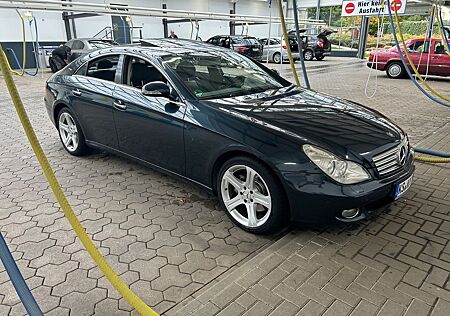Mercedes-Benz CLS 350 -