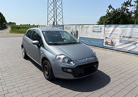 Fiat Punto EVO MyLife *TÜV Neu