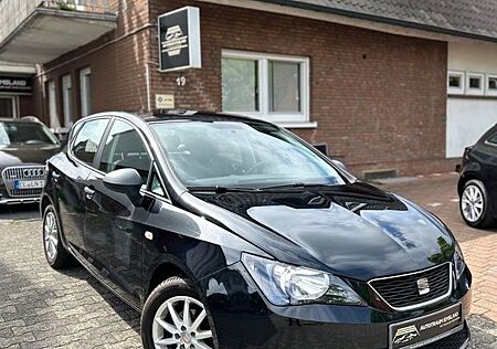 Seat Ibiza 1.2*Klima*Tempomat*Alu*Allwetter*
