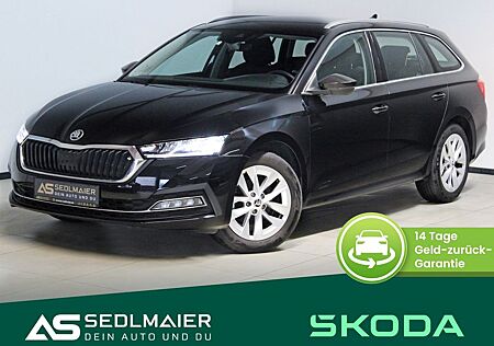 Skoda Octavia Combi 1.5 eTSI Style AHK|ACC|NAV|RCam|AP