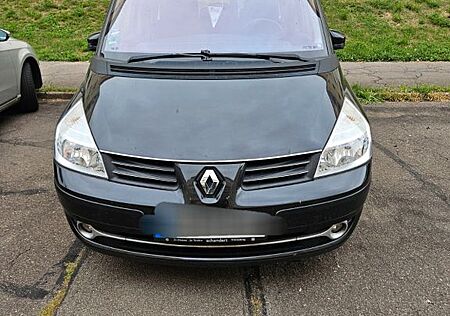 Renault Espace TechRun 2.0 dCi FAP 110kW TechRun