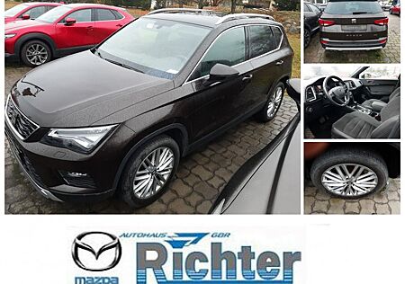 Seat Ateca (KH7)(03.2016->) Xcellence 4Drive