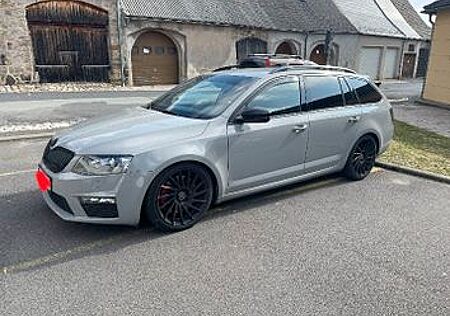 Skoda Octavia RS ~Top Zustand~