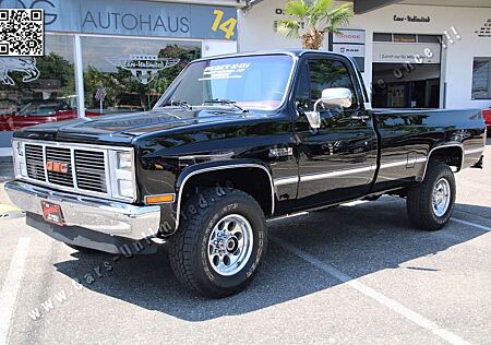 GMC Sierra Classic 4x4 LWB - K2500 - Top-FrameOff