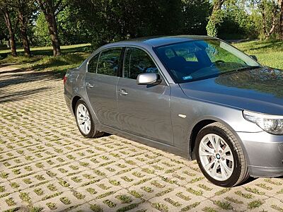 BMW 530xd