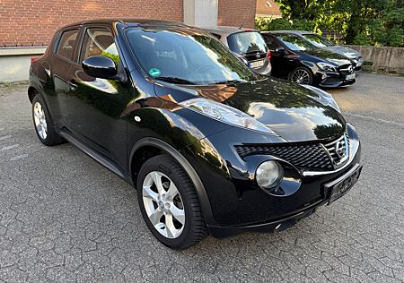 Nissan Juke 1.6 Acenta Acenta