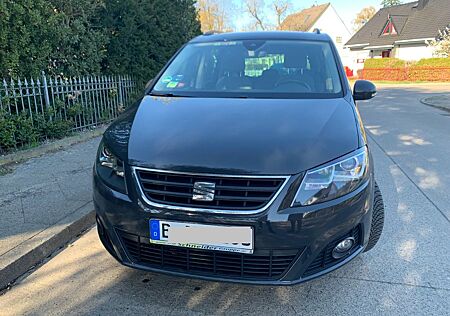 Seat Alhambra 2.0 TDI Start&Stop 135kW Style