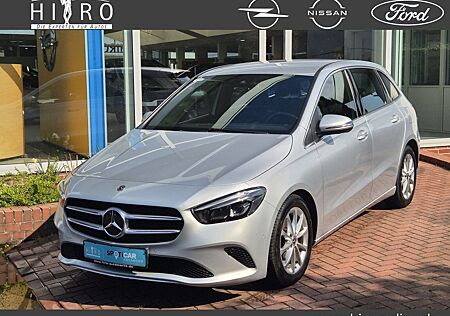 Mercedes-Benz B 180 Progressive