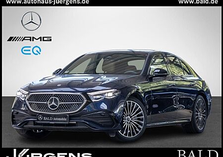 Mercedes-Benz E 200 AMG/Superscreen/Digital/Pano/Burm4D/20''