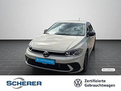 Volkswagen Polo GOAL 1.0 TSI DSG LED NAVI PARK ASSIST SHZ A