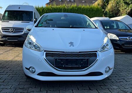 Peugeot 208 Allure