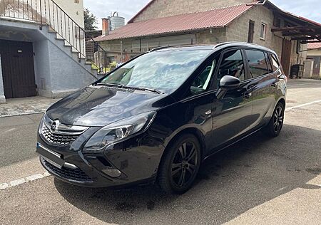 Opel Zafira Tourer Active 2.0 CDTI eCOFLEX