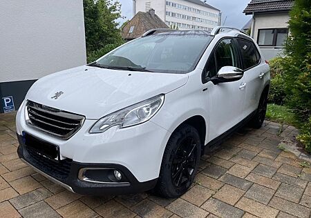 Peugeot 2008 Style PureTech 110 | CarPlay | Panorama