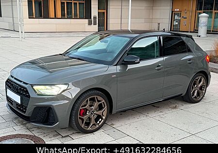Audi A1 Sportback 35 TFSI edition one