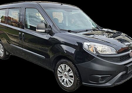 Fiat Doblo maxi kombi*88kw*N1*NAVI*CAM*SZH*AUT KLIMA
