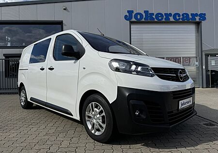 Opel Vivaro Doppelkabine L2 Elegance 6-Sitze 130 KW A