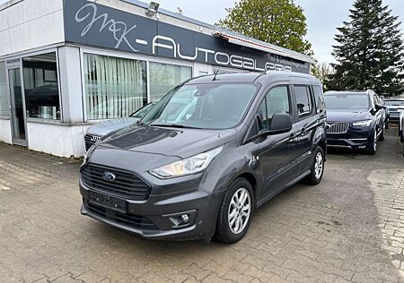 Ford Tourneo Connect 1.0 EB Trend|1.Hd|5-Sitze|R.-Cam