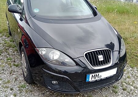 Seat Altea 1.4 TSI Reference