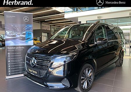 Mercedes-Benz V 250 AVG/L *6 SITZER*AHK*MULTIBEAM*STANDHEIZ*