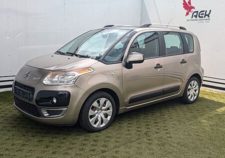 Citroën C3 Picasso 1.6 Tendance 120PS Voll Service Gepfl