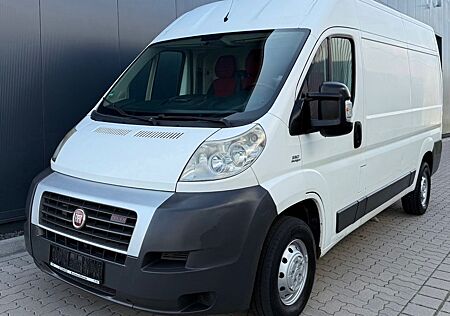 Fiat Ducato (3.0) 180 Multijet L2H2 AHK
