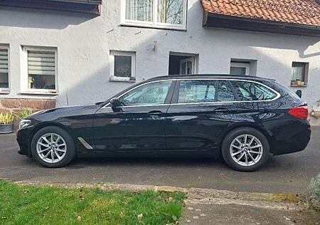 BMW 520d xDrive