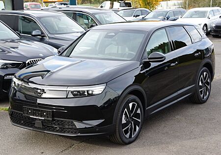 Opel Grandland X gebraucht kaufen Opel Grandland X Grandland GS Mild-Hybrid*ACC*NAV*KAM*WIPA*19Z*