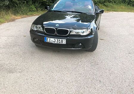 BMW 318Ci e46 - -Cabrio