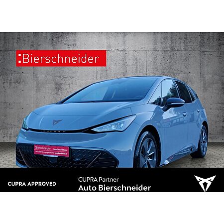 Cupra Born leasen