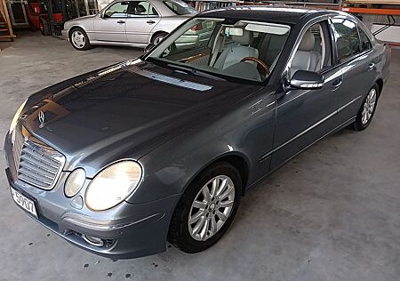 Mercedes-Benz E 320 CDI ELEGANCE Elegance Rentnerfahrz