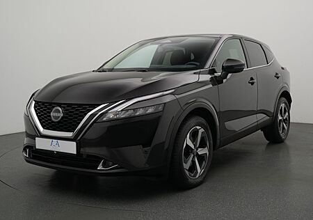 Nissan Qashqai N-Connecta APPS+NAVI+360KAMERA+SITZHZG