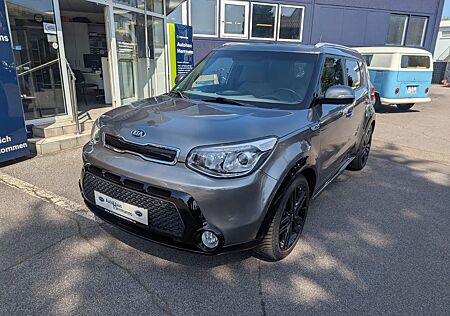 Kia Soul 1.6 GDI Dream Team Edition