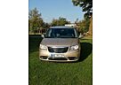 Chrysler Grand Voyager Town&Country