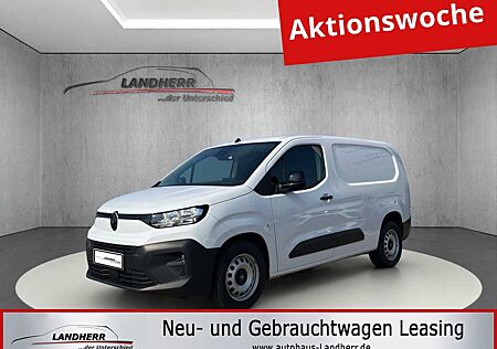 Citroën Berlingo 130 HDI L2+ // Navi/Kamera /PDC