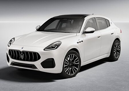 Maserati Grecale GT Panorama Winterpaket ADAS MJ 2024!