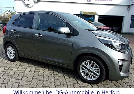 Kia Picanto Spirit Klimaautom,CarPlay,Rcam,Le+Sitzh