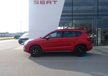 Seat Ateca 1.5 TSI FR DSG 150PS AHK Navi ACC Parklenk