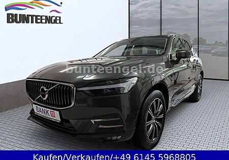 Volvo XC 60 Inscription 2WD