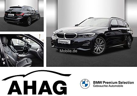 BMW 320d xDrive Touring M Sport Auto Innovationsp.