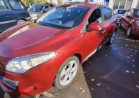 Renault Megane gebraucht kaufen Renault Megane III 5-trg. Dynamique*Garantie*Tüv neu*