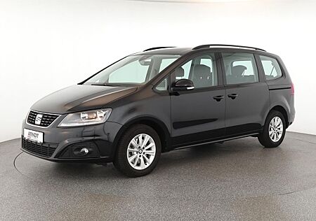 Seat Alhambra 1.4 TSI DSG Style 7S Nav SitzHZ Kam AHK