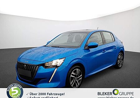Peugeot 208 1.2 PureTech 100
