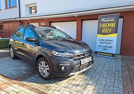 Dacia Sandero III Stepway Essential