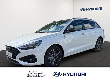 Hyundai i30 ADVANTAGE FL Kombi 1.5 T-GDI 7-DCT 2WD Plus-