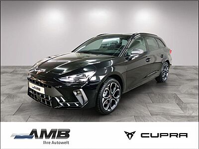 Cupra Leon Sportstourer 2.0 TSI 4Drive AHK/Matrix/5J.G