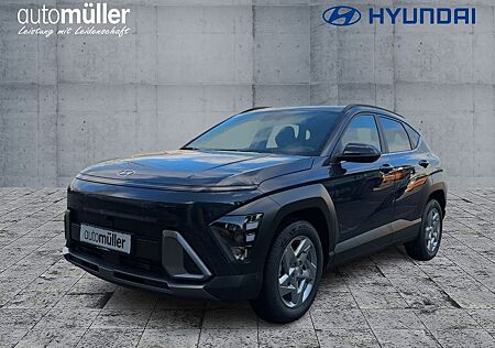Hyundai Kona TREND ASSITZ.-PAKET LM KlimaA Navi PDC