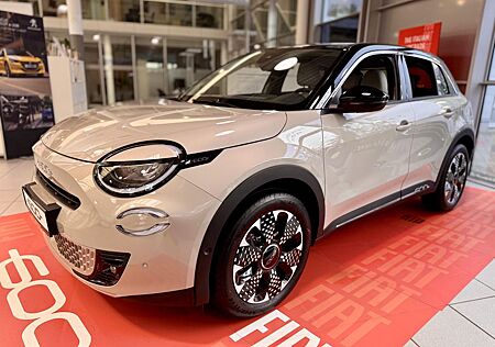 Fiat 600e La Prima 54 kWh