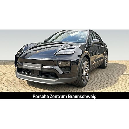 Porsche Macan leasen
