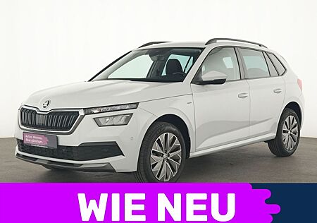 Skoda Kamiq Clever Navi|Kamera|LED|PDC|SHZ|CarPlay