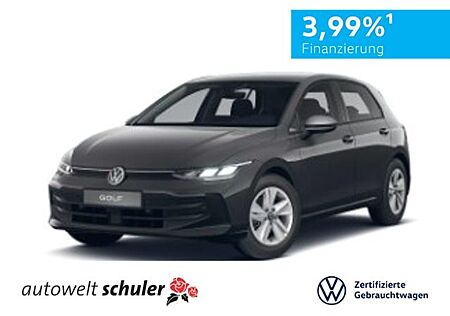 VW Golf Volkswagen 1,5 eTSI DSG Life Kamera Navi